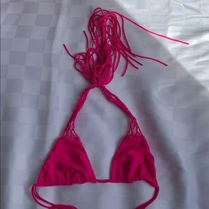 MIKOH SWIM TOP